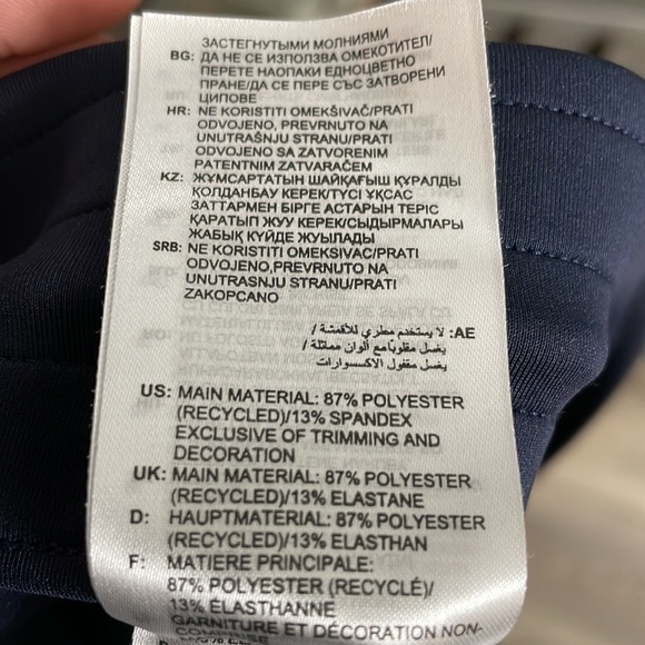 (3 Pairs) Adidas Designed for training Jogger bundle - Picture 8 of 8